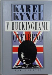 V Buckinghamu otevřeno - 