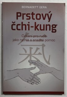 Prstový čchi-kung
