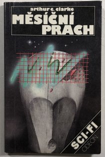 Měsíční prach