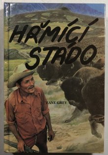 Hřmící stádo