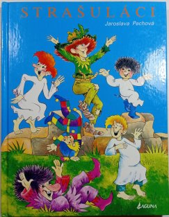 Strašuláci