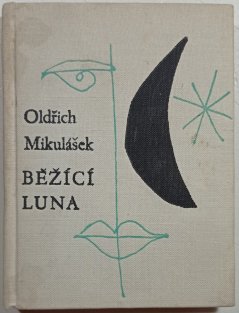Běžící luna