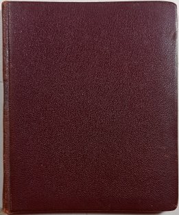 Romance štědrovečerní