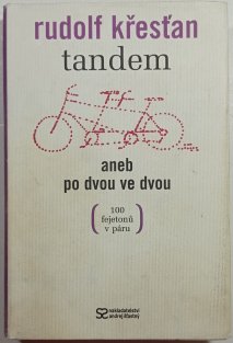 Tandem aneb Po dvou ve dvou
