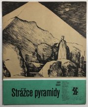 Strážce pyramidy - 