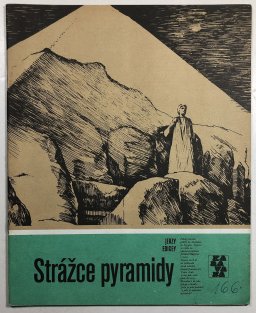 Strážce pyramidy