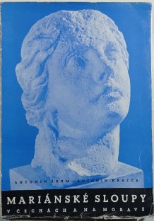 Mariánské sloupy v Čechách a na Moravě