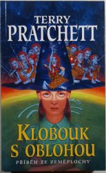 Klobouk s oblohou - 