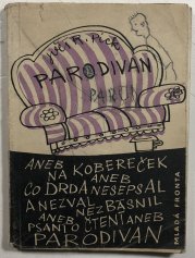 Parodivan - 