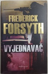 Vyjednavač - 
