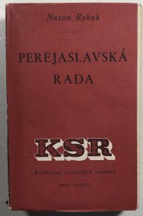 Perejaslavská rada