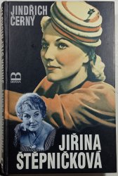 Jiřina Štěpničková - 