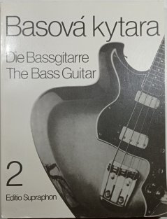Basová kytara 2