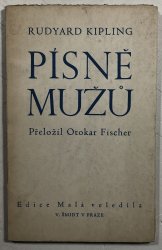 Písně mužů - 