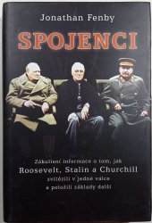 Spojenci - 