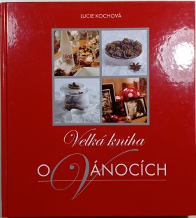 Velká kniha o Vánocích