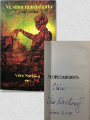 Ve stínu mastodonta - 