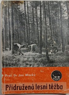 Přidružená lesní těžba