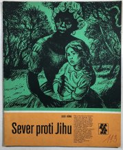 Sever proti Jihu - 