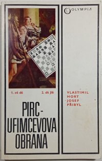 Pirc - Ufimcevova obrana