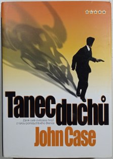 Tanec duchů