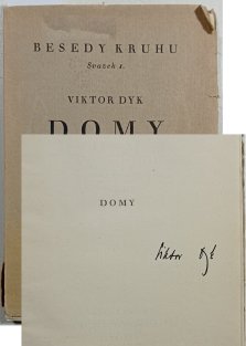 Domy