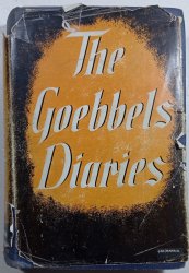 The Goebbels Diaries - 