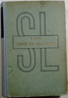 Dopis od královny a jiné povídky