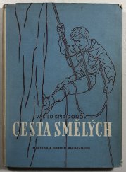 Cesta smělých - 
