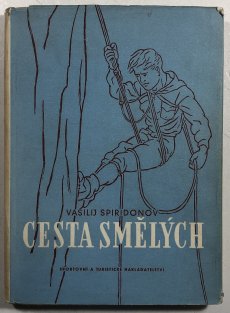 Cesta smělých