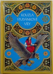 Kouzla studánkové víly - 