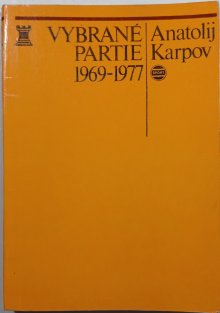 Vybrané partie 1969-1977 (slovensky)