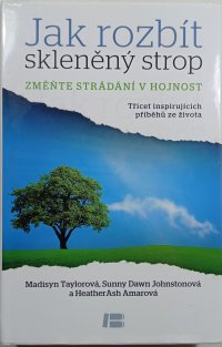 Jak rozbít skleněný strop