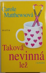 Taková nevinná lež - 