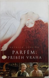Parfém - Příběh vraha