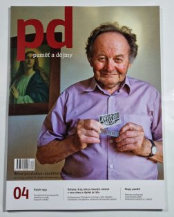 Paměť a dějiny 2010/04 - ročník IV