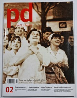 Paměť a dějiny 2009/02 - ročník III