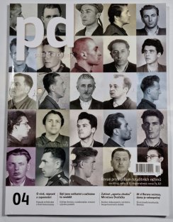Paměť a dějiny 2008/04 - ročník II