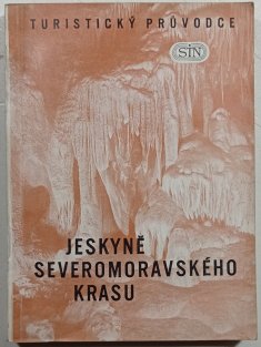 Jeskyně severomoraského krasu