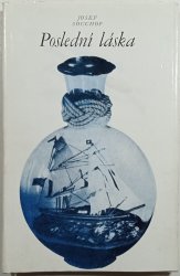 Poslední láska - 