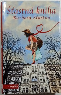 Šťastná kniha