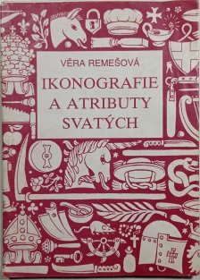 Ikonografie a atributy svatých