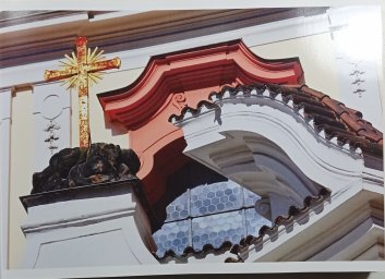 Postmoderna: výběr z tvorby