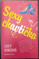 Sexy chaotička - 