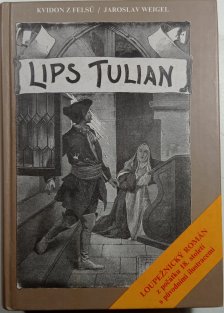 Lips Tulian