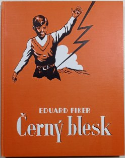 Černý blesk