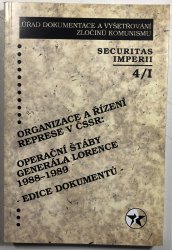 Securitas Imperii 4/1 - 