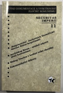 Securitas Imperii 11