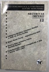Securitas Imperii 12 - 
