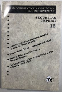Securitas Imperii 12